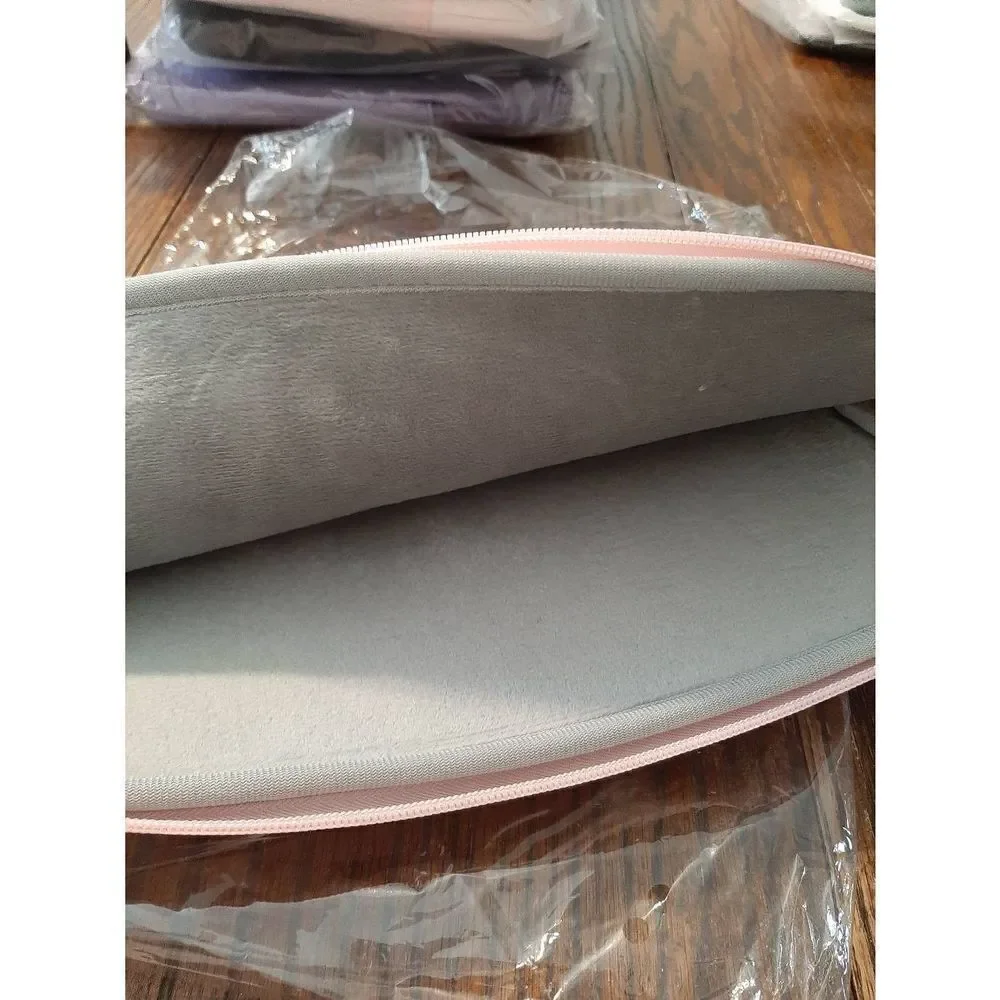 New Wocadi 5-in-1 Pink Magic MacBook Pro 13